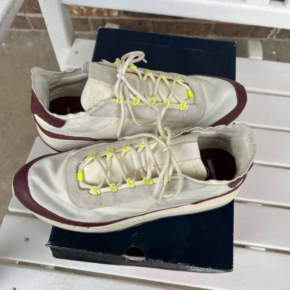 Reebok Legacy 83 running shoes - Picture 2 of 12